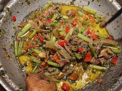 -吃饭皇帝大·土家民族菜(温州万象城店)