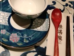 -桂满陇天书(南京德基旗舰店)