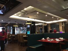 -蜀中吴养生板栗鸡(会展店)