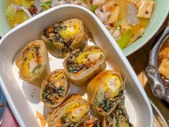 -黄鹤天厨·泡椒田鸡创始者(莲花店)