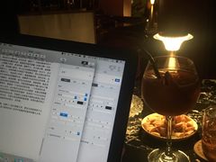 -Bar The Vortex(高新万达店)