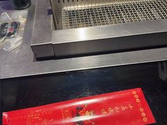 -橦橦小马扎烧烤 (传媒大学店)