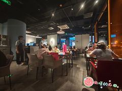 -小大董·烤鸭(观景餐厅·南京西路店)