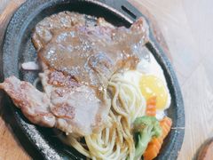 -凡塔斯牛排自助餐厅(广东佛山三水万达店)