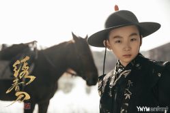 -雅尼·亚米儿童摄影美学馆(汉阳店)