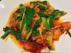回锅肉-望京辣宴·古法川菜(望京店)