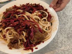 -汗腾格里·风味餐厅(新疆驻京办店)