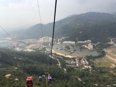 -江门古兜温泉小镇