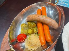 -22ºN BISTRO西餐&酒馆