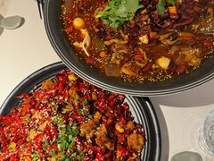 -麻六记(新天地店)