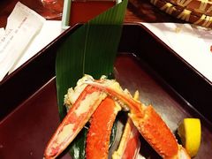 -蟹道乐(道顿堀本店)