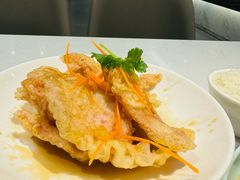 -北李·海肠捞饭·大连菜(望京凯德MALL店)