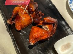 -侨美食家·粤菜(体育西路店)