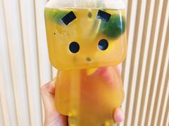 -张小盒茶(吾悦国际广场店)