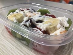 -眷村阿嬷(花城汇店)