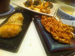 金牌煎饺-南京大牌档(龙江新城市广场店)