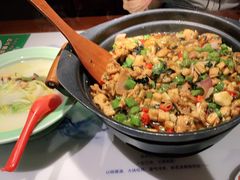 -醉英雄四川料理(新塘万达广场店)