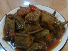 -聚首堂·特色小吃·肘子(什刹海德胜门店)