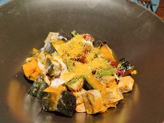 -甘尼仕印度餐厅爵士酒吧(阳春巷店)