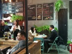 大堂-MIKAKU(万达广场上海宝山店)