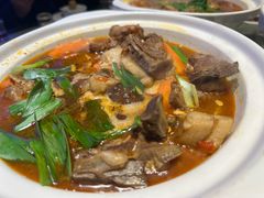 -刘胖子家常菜·蹄花焖藕(富安街店)