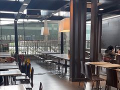 -麦当劳(深圳北站高铁店)