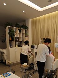 -妍理·植物养发