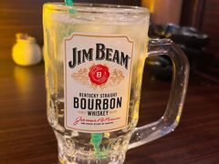 -人间半杯·小酒馆创意菜(三里屯店)