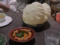 -ELI FALAFEL Lebanese&Mediterranean黎巴嫩美食(富城路店)