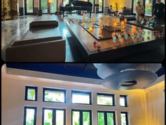 -海南清水湾莱佛士酒店