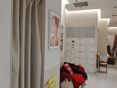 -天真蓝照相馆(杭州滨江宝龙店)