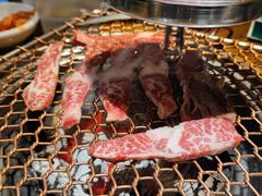 -农乐园炭火烤肉(世茂店)