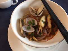 -鹭江潮餐厅•福建菜(鹭江佲家酒店)