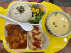 -老娘舅(西湖文化广场店)