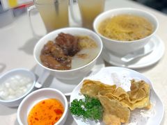 -池记(尖沙咀店)