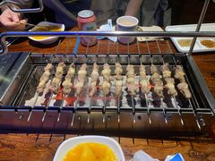 -三个蒙古大叔羊肉串(大宁店)