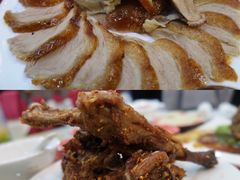 -原味斋烤鸭店(铁百店)