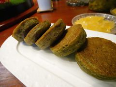 -青海名吃尕张娃非遗烤肉(海湖总店)