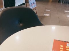 -麦当劳(宾水西道店)