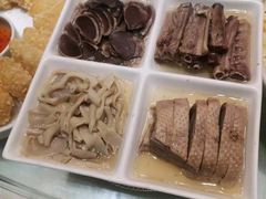 -全聚德(常州店)