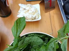 -攀枝花·任德琼·盐边羊肉米线