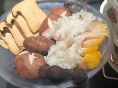 -凤园椰珍·椰子鸡火锅(番禺奥园广场店)