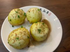 -朱新年·苏式汤团·面点(北寺塔店)