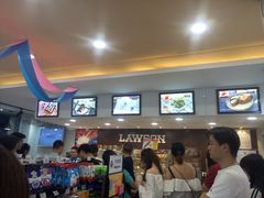 -罗森便利店(鱼市街店)