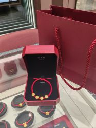 -周大福CHOW TAI FOOK(浦东八佰伴店)