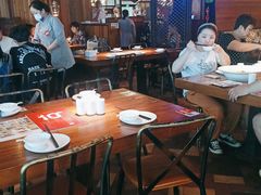 大堂-外婆私房菜(新亚百货店)