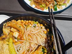 -顶香阁桂林米粉·柳州螺蛳粉(上地店)