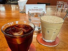 -The Workshop Coffee