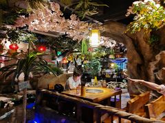 -城墙拐拐火锅(三峡广场黑金冠店)