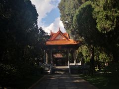 -建水文庙